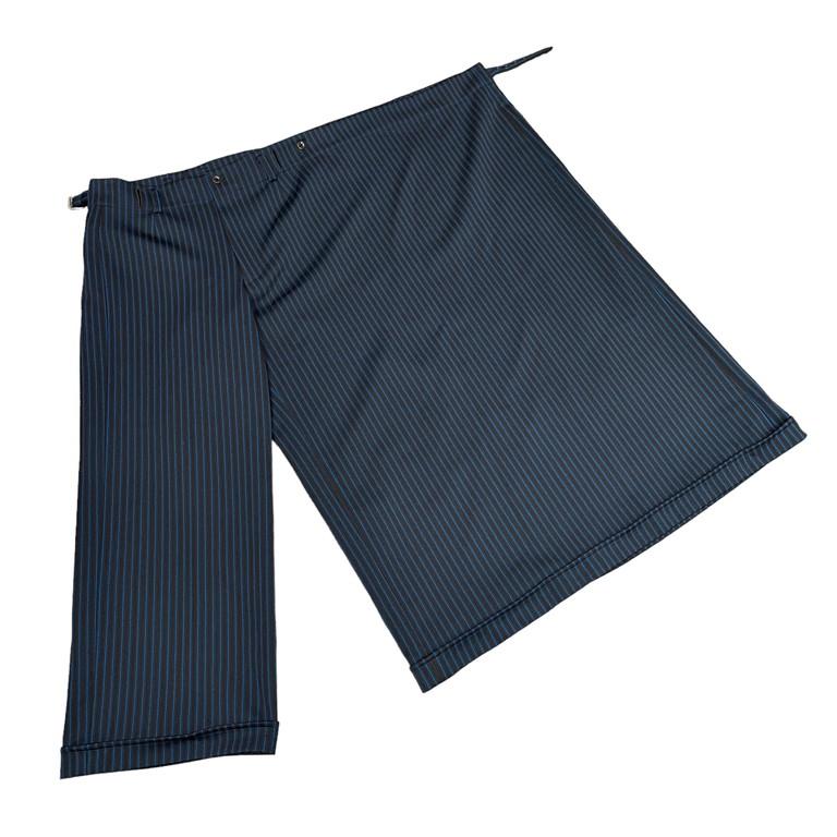 Jean Paul GAULTIER 【men3336I】 97AW ストライプラップ Jean Paul GAULTIER 【men3336I】 97AW ストライプラップ