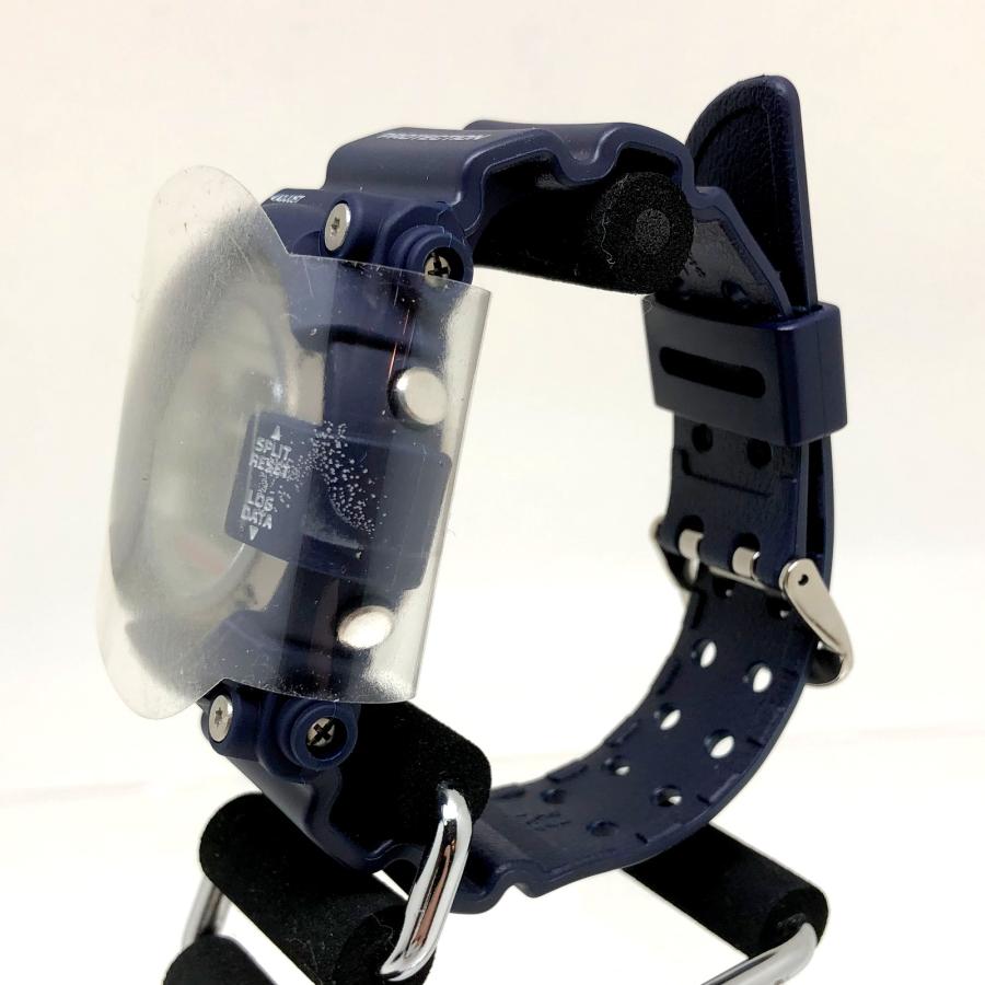 G-SHOCK FROGMANフロッグマン　DW-8200NK-2JR G-Shock DW-8200NK-2 Frogman Navy Classic No Battery for sale