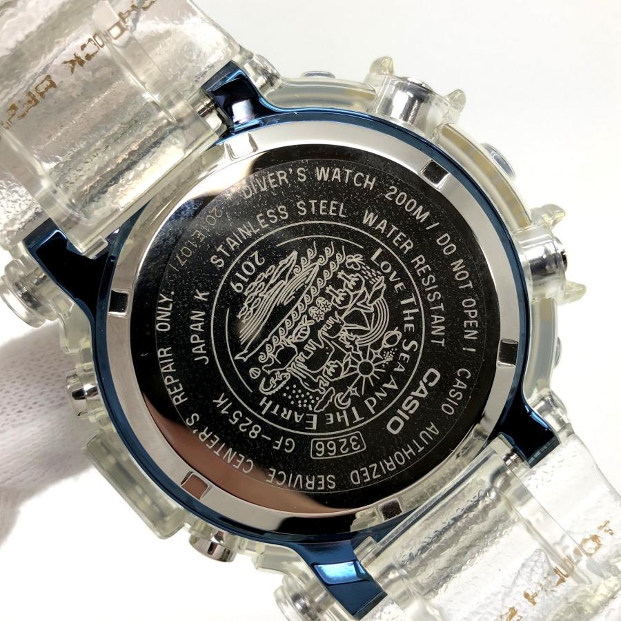 G-SHOCK ジーショック CASIO カシオ 腕時計 GF-8251K-7JR G-SHOCK ジーショック CASIO カシオ 腕時計 GF-8251K-7JR