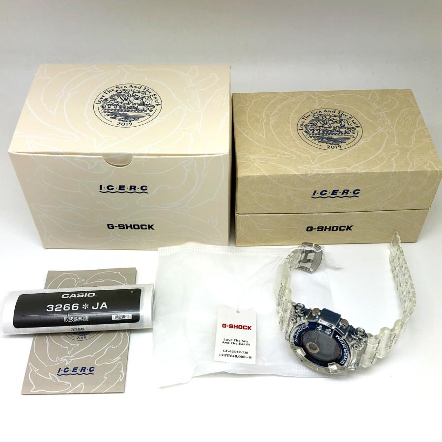 G-SHOCK ジーショック CASIO カシオ 腕時計 GF-8251K-7JR G-SHOCK ジーショック CASIO カシオ 腕時計 GF-8251K-7JR