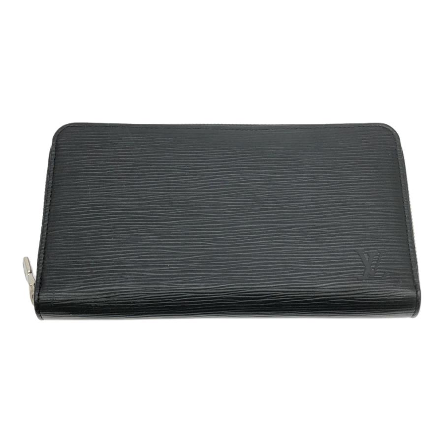【新品未使用】ルイヴィトン エピ ジッピーオーガナイザーNM M62643 LOUIS VUITTON ルイヴィトン 【menRM0074T】 ジッピー