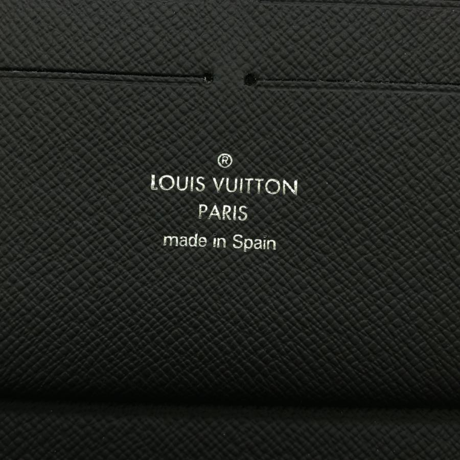 LOUIS VUITTON ルイヴィトン 【menRM0074T】 ジッピー