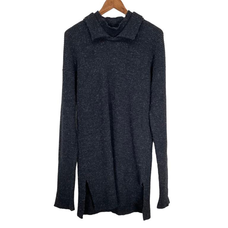 The Viridi-anne 【men2621I】 16AW ベビーアルパカレイヤード The Viridi-anne 【men2621I】 16AW ベビーアルパカレイヤード