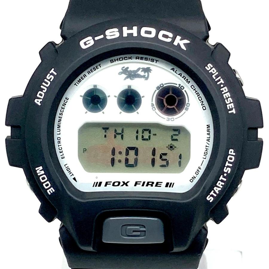 G-SHOCK DW-6900BLM ローカルモーション 2ndモデル G-SHOCK ジーショック 【ITKD53MZK00L】 DW-6900BLM Local Motion 2nd