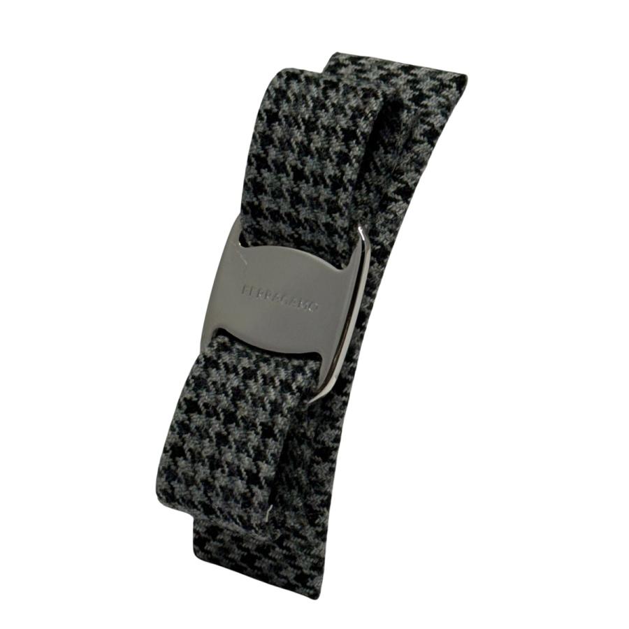 Salvatore Ferragamo サルヴァトーレフェラガモ 【lay2313R】 バレッタ