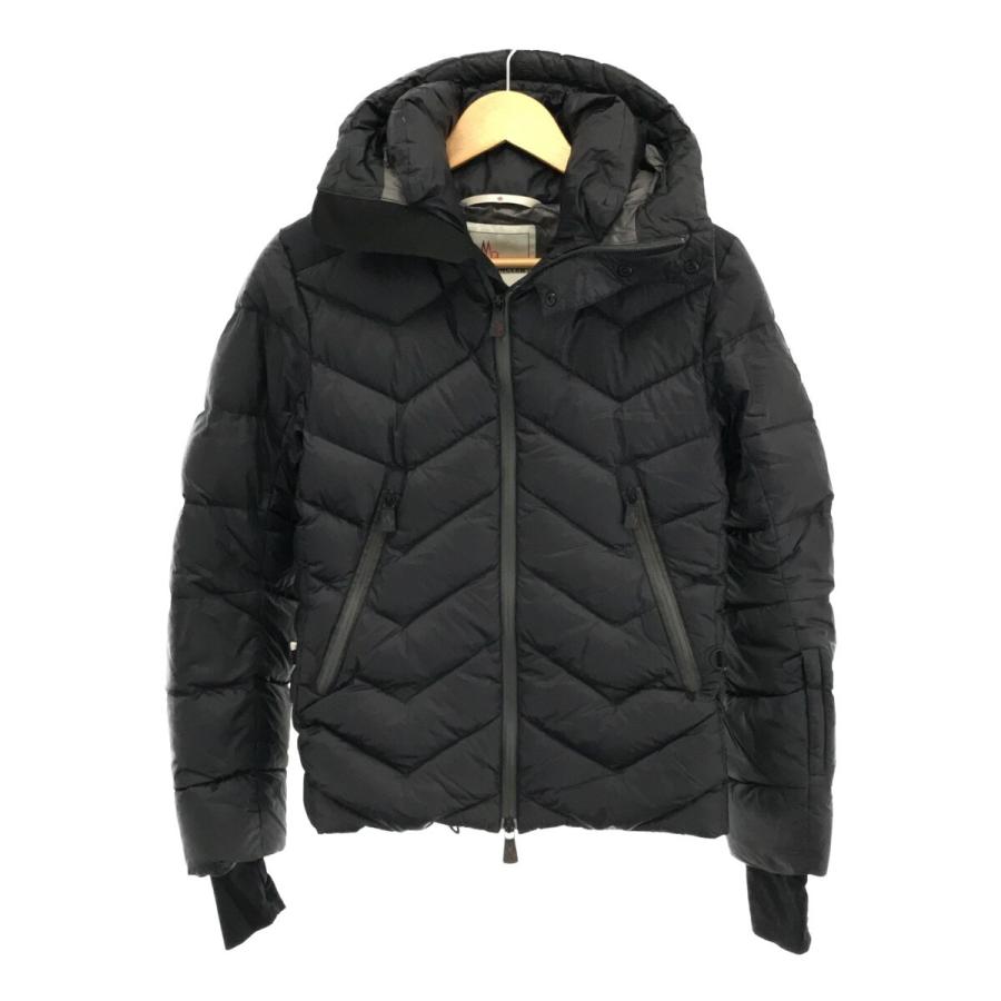MONCLER モンクレール 【men2921D】 BRIVE GIUBBOTTO ダウンジャケット 