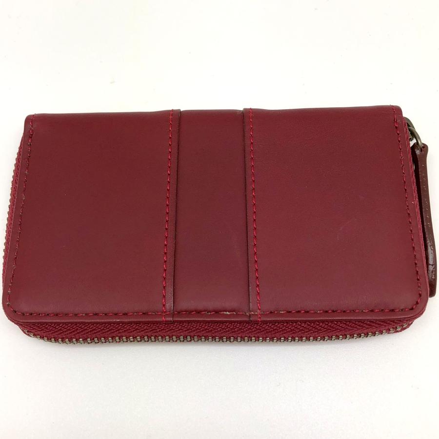 hiroronさま専用Burberry 四連リング　レザーキーケース BURBERRY バーバリー 【4030D】 4連キーケース キーリング