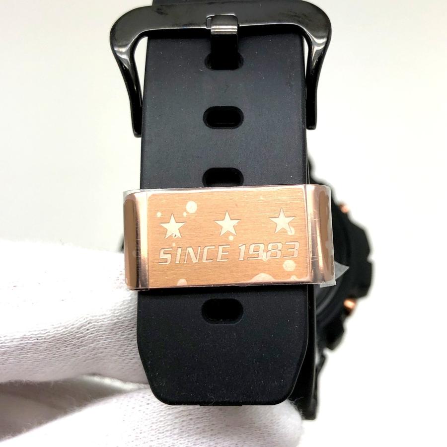 G-SHOCK 腕時計 DW-6930C-1JR 30周年記念モデル G-SHOCK カシオ (CASIO) G-SHOCK 30周年記念 ResistBlack DW