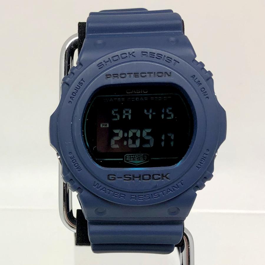 G-SHOCK ジーショック CASIO カシオ 腕時計 DW-5700BBM-2 スティング