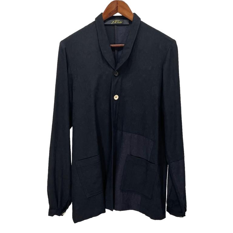 Archivio J.M. Ribotワークシャツジャケット