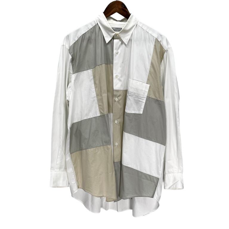 COMME des GARCONS HOMME 【men288Y】 AD1988 コットンブロード 