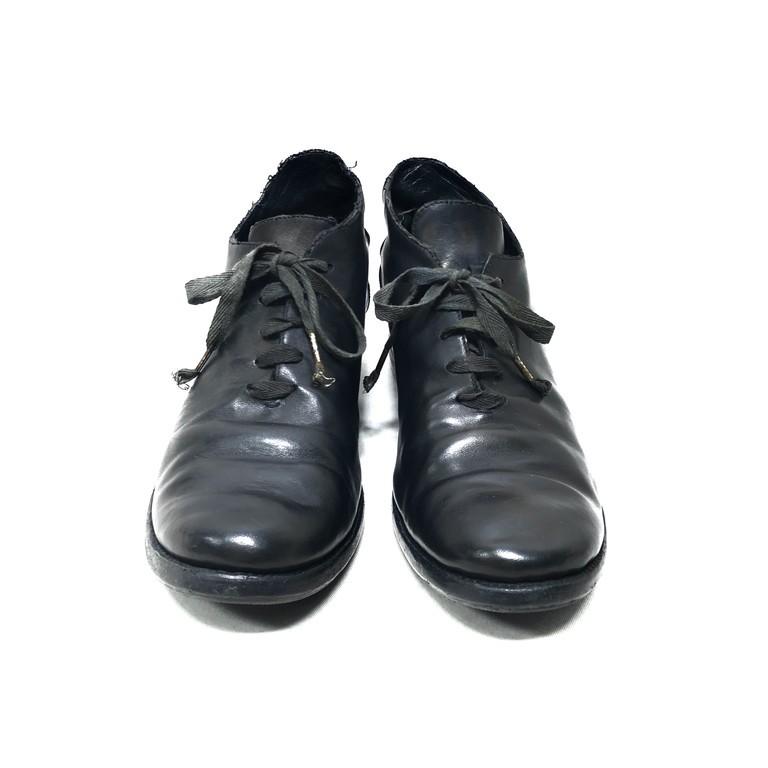 A1923 A DICIANNOVEVENTITRE 【men1805I】 A1 カンガルーレザー A1923 A DICIANNOVEVENTITRE 【men1805I】 A1 カンガルーレザー