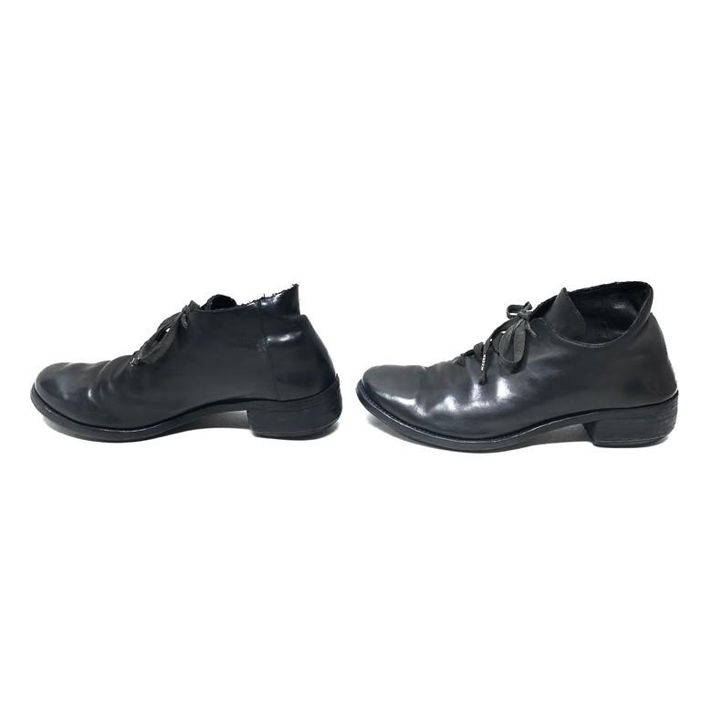 A1923 A DICIANNOVEVENTITRE 【men1805I】 A1 カンガルーレザー A1923 A DICIANNOVEVENTITRE 【men1805I】 A1 カンガルーレザー