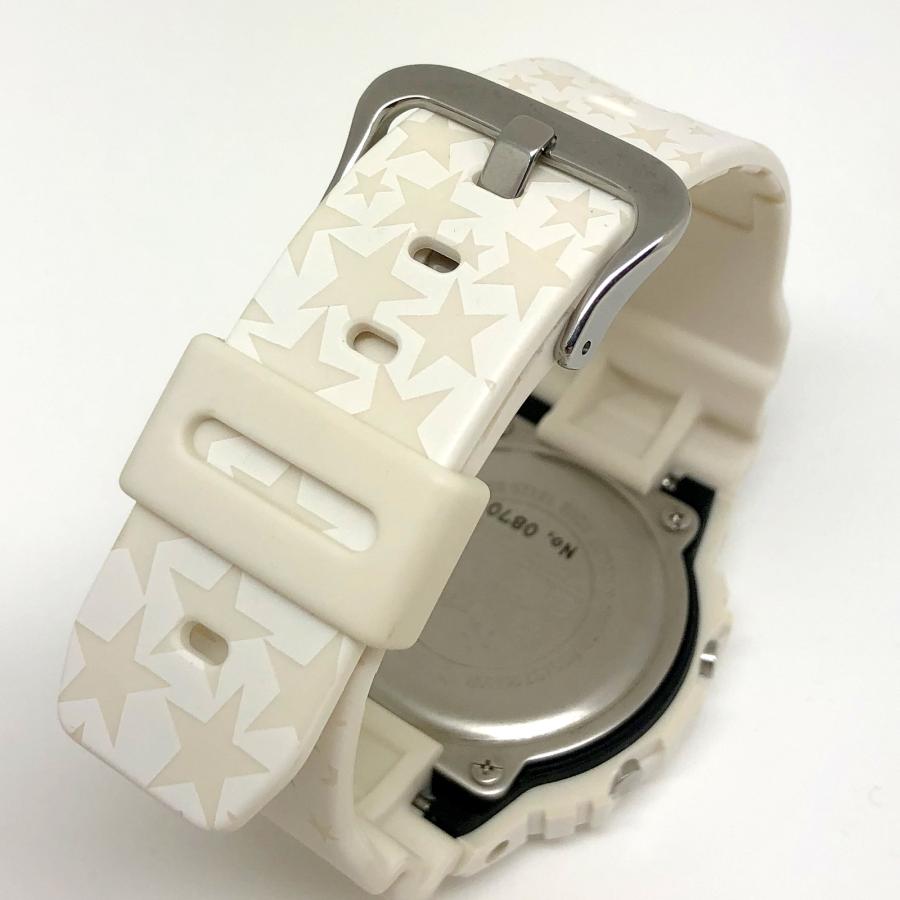 G-SHOCK ジーショック CASIO カシオ 腕時計 DW-5600VT atmos