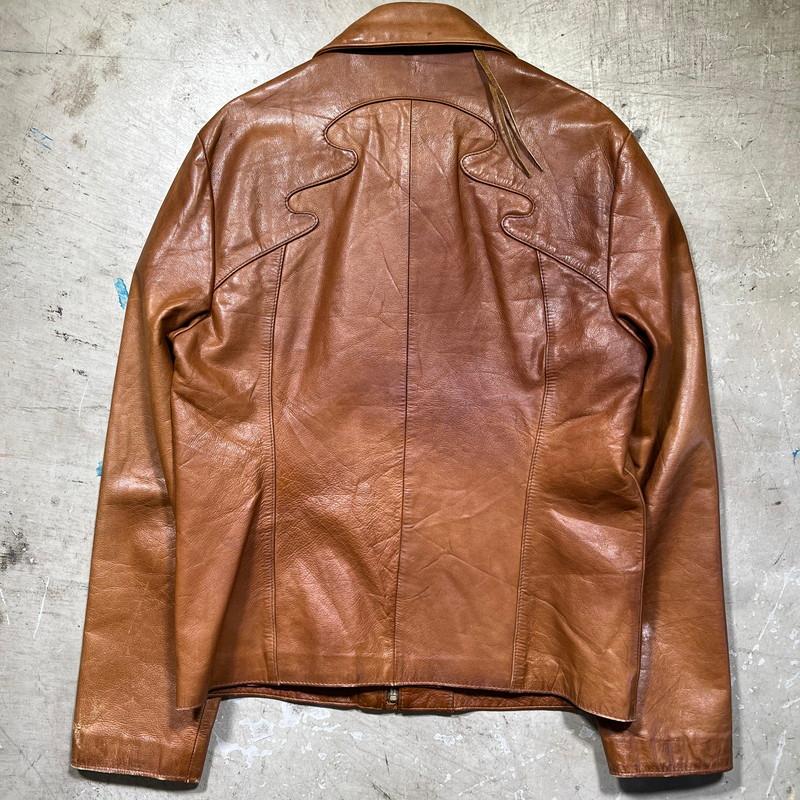 EASTWEST イーストウェスト 【men2807H】 70's~80's クラフト EASTWEST イーストウェスト 【men2807H】 70's~80's クラフト