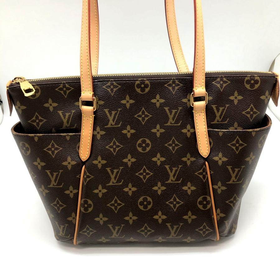 LOUIS VUITTON ルイヴィトン 【5346D】 トータリーPM 新型
