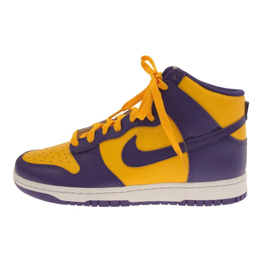 NIKE ナイキ 【men3122M】 DUNK HIGH 
