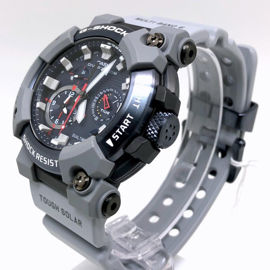 G-SHOCK ジーショック 【ITNBN0CJH1AO】 GWF-A1000RN-8A G-SHOCK ジーショック 【ITNBN0CJH1AO】 GWF-A1000RN-8A