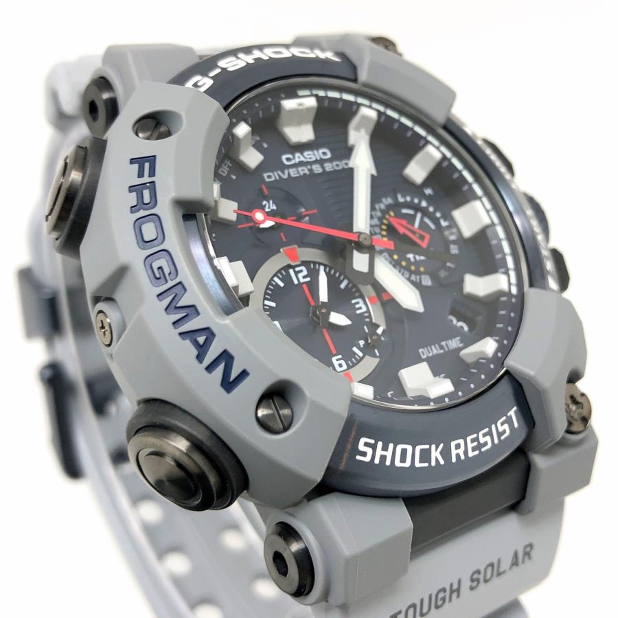 G-SHOCK ジーショック 【ITNBN0CJH1AO】 GWF-A1000RN-8A G-SHOCK ジーショック 【ITNBN0CJH1AO】 GWF-A1000RN-8A