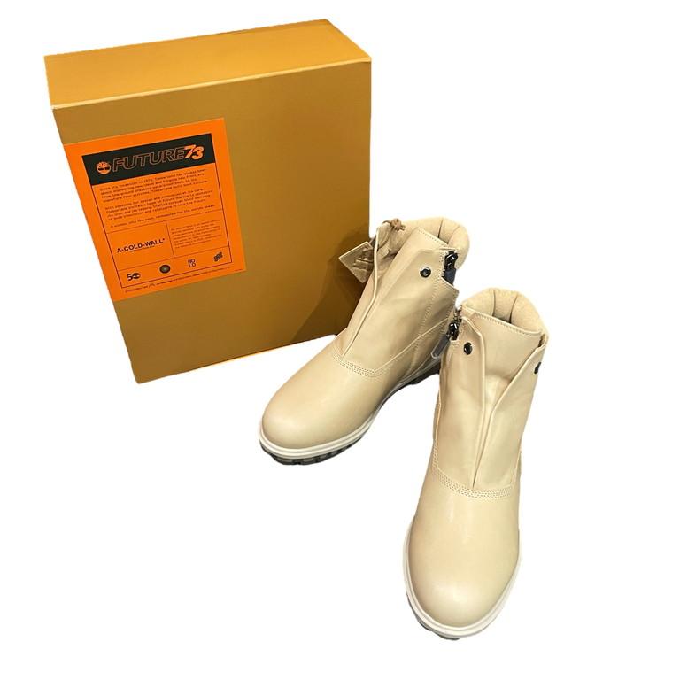 A COLD WALL × Timberland 【men468Y】 Future73 23SS 6インチサイド