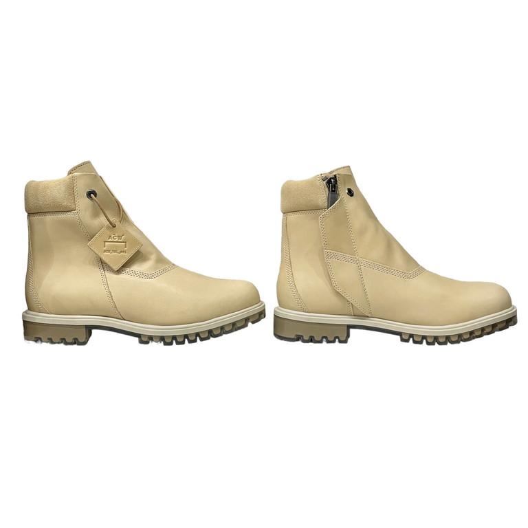 A COLD WALL × Timberland 【men468Y】 Future73 23SS 6インチ