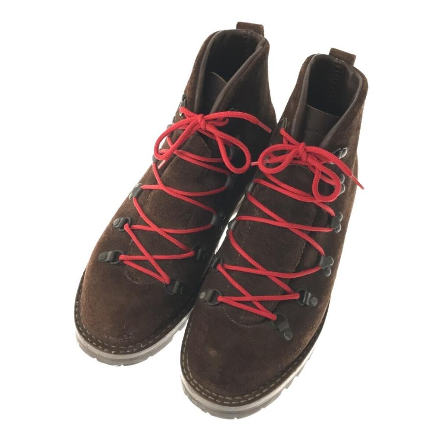 VIBERG ヴァイバーグ 【men411AH】 HIKER BOOTS ハイカーブーツ