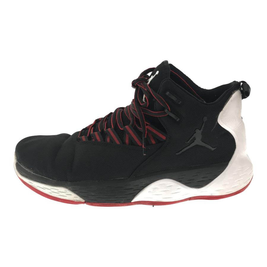 Air jordan cheap superfly mvp