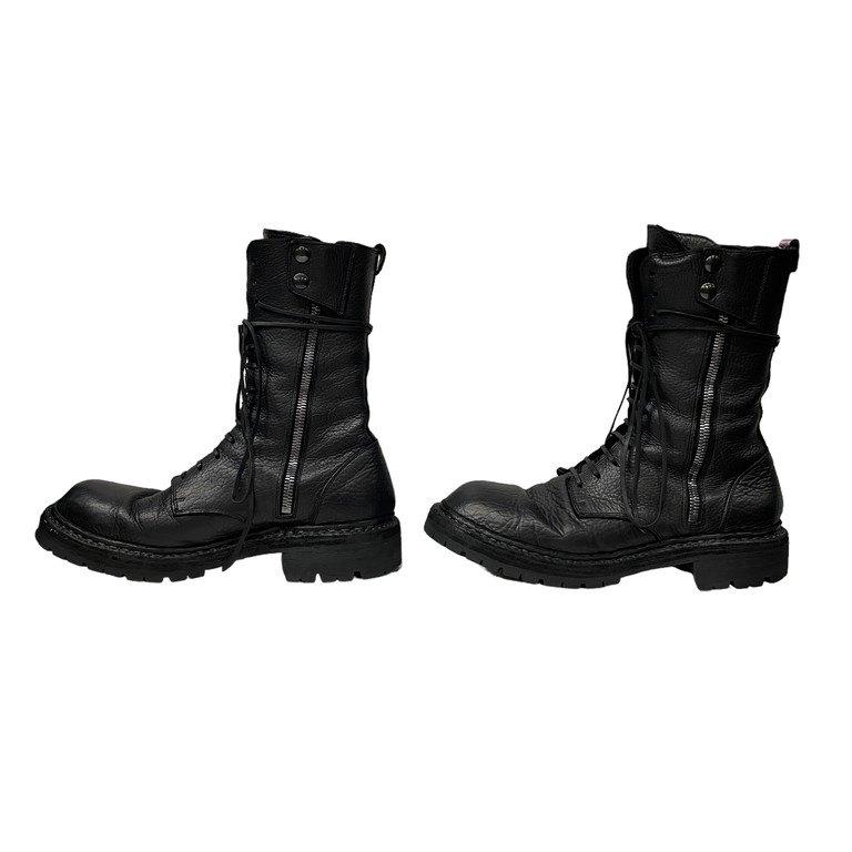 GUIDI × StyleZeitgeist 【men4160I】 ER01V 世界150足限定 GUIDI × StyleZeitgeist 【men4160I】 ER01V 世界150足限定