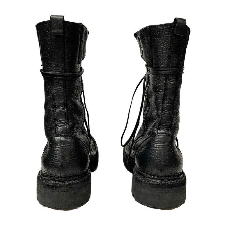 GUIDI × StyleZeitgeist 【men4160I】 ER01V 世界150足限定 GUIDI × StyleZeitgeist 【men4160I】 ER01V 世界150足限定