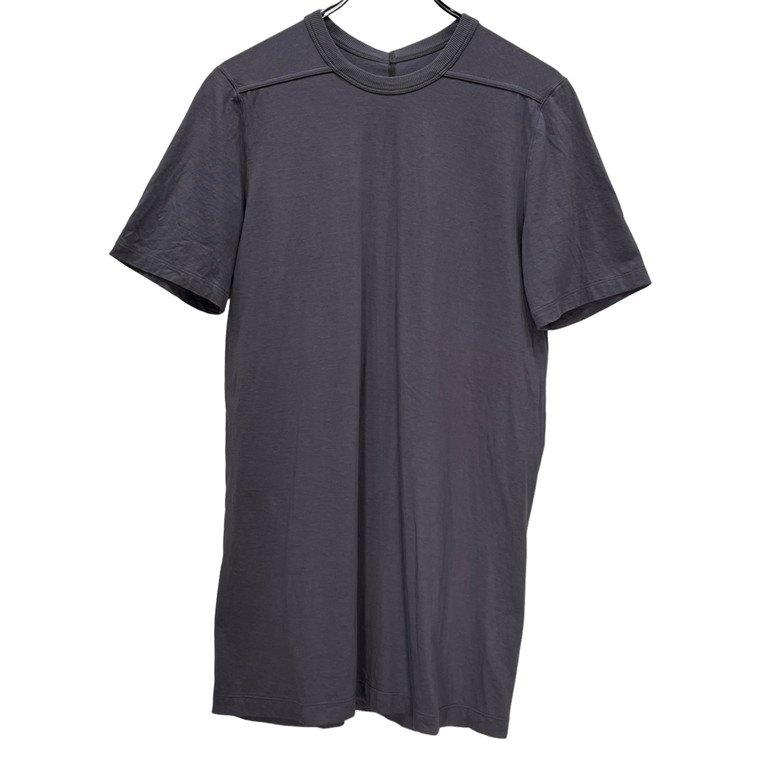 Rick Owens 【men4094I】 19AW LEVEL T レベルTシャツ クルーネック  