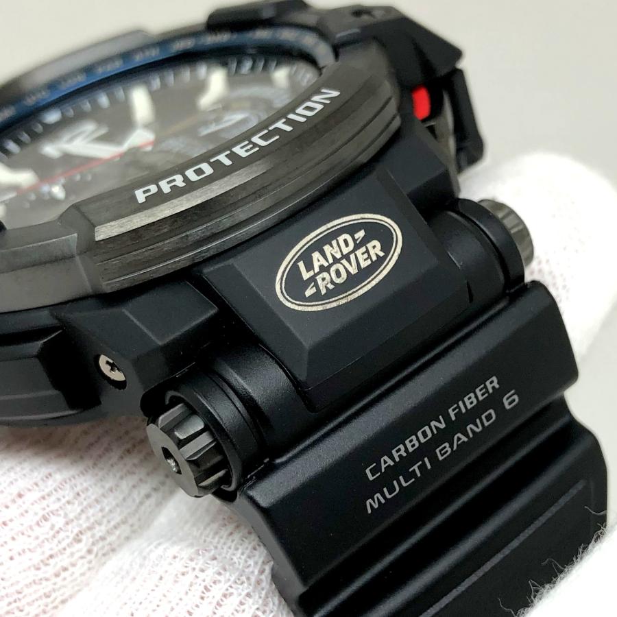 G-SHOCK ジーショック CASIO カシオ 腕時計 GPW-1000 LANDROVER