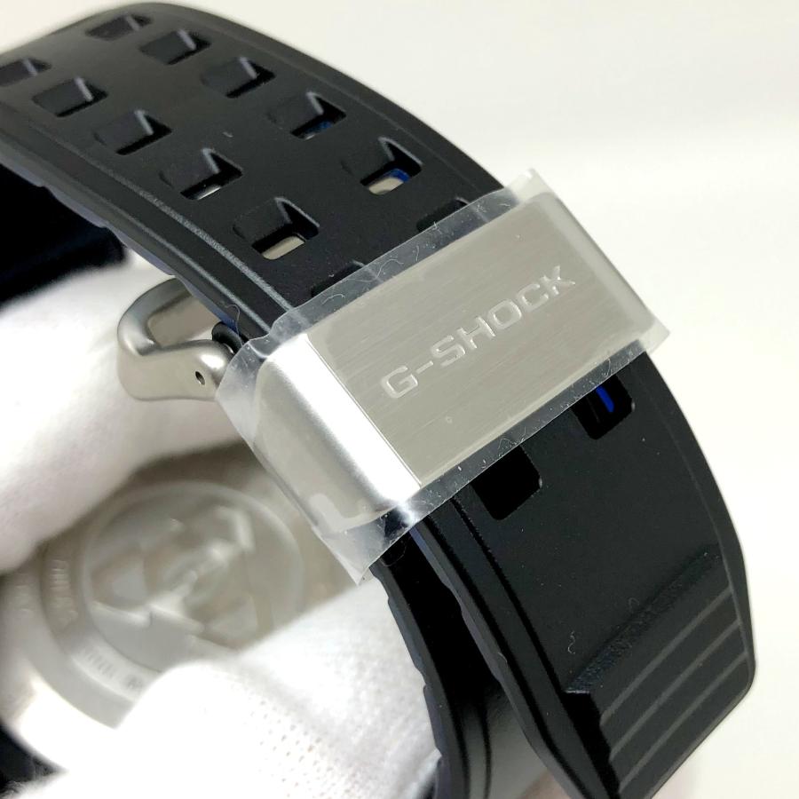 カシオGショック　ランドローバー GPW-1000 LANDROVER – G-BRIDGES