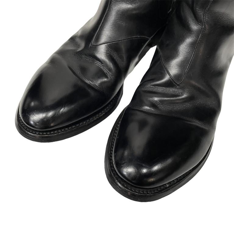 PREMIATA 【men2230I】 ダブルサイドゴアジップブーツ シューズ PREMIATA 【men2230I】 ダブルサイドゴアジップブーツ シューズ