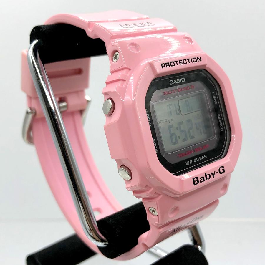 baby-G/G-SHOCK/イルクジ/BGD-5000K/電波/ソーラー/限定 baby-G/G-SHOCK/イルクジ/BGD-5000K/電波/ソーラー/限定 LOVE