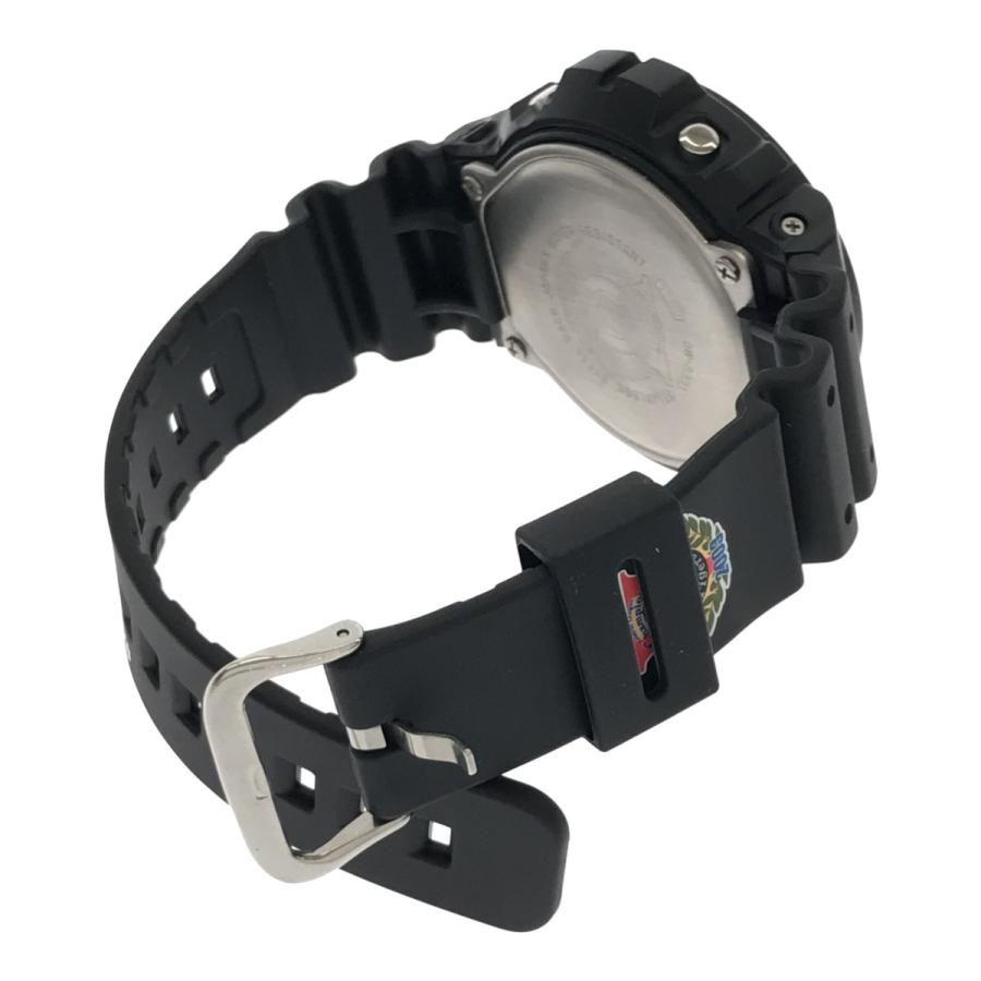 G-SHOCK ジーショック 【men0302R】 CASIO カシオ DW-6900BHTGV