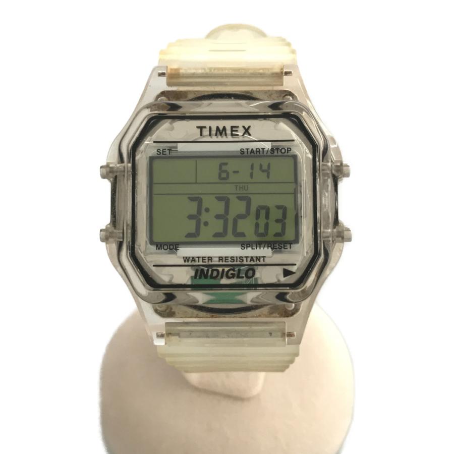 TIMEX BEAMS タイメックス ビームス 【lay2727M】 別注 TW2T80000