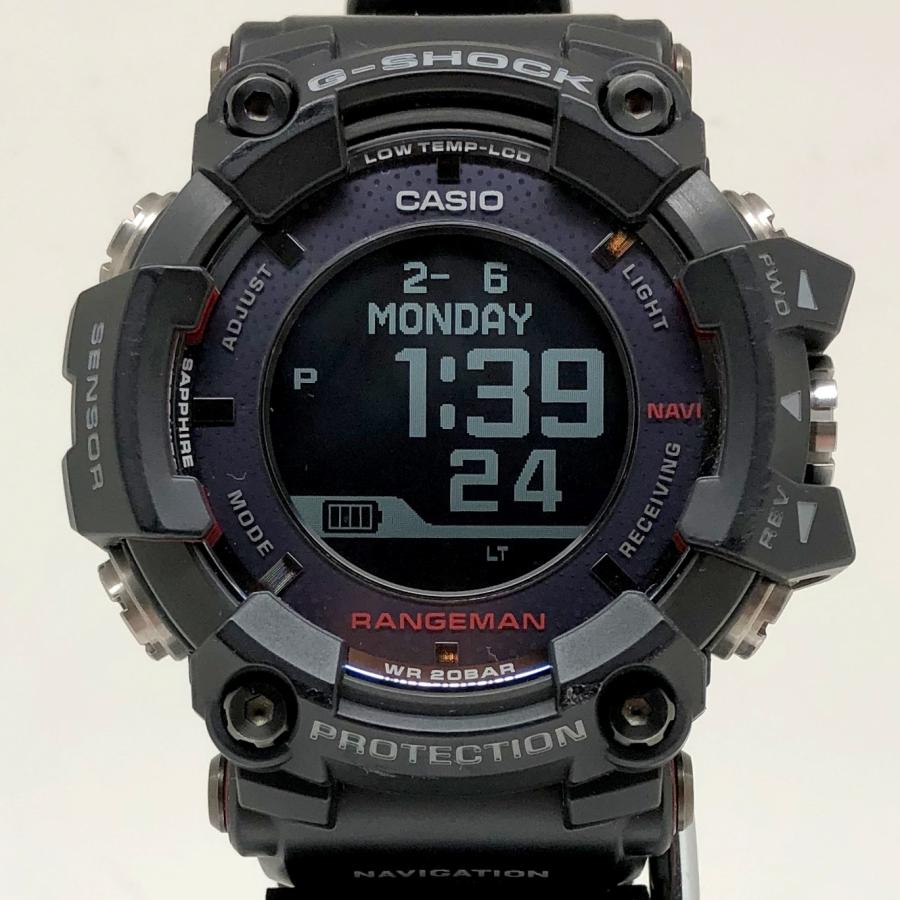 G-SHOCK ジーショック CASIO カシオ 腕時計 GPR-B1000