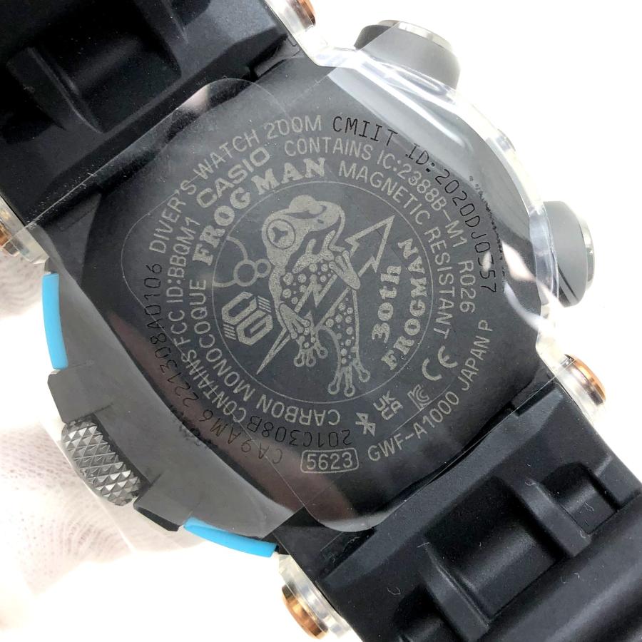 G-SHOCK ジーショック CASIO カシオ 腕時計 GWF-A1000APF-1AJR G-SHOCK ジーショック CASIO カシオ 腕時計 GWF-A1000APF-1AJR