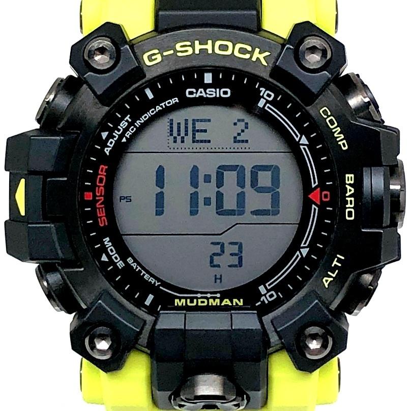 G-SHOCK ジーショック 【ITPZONZC96KO】 GW-9500MRY-1A9