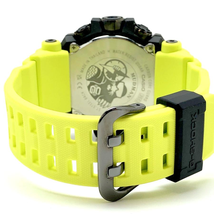 G-SHOCK ジーショック 【ITPZONZC96KO】 GW-9500MRY-1A9
