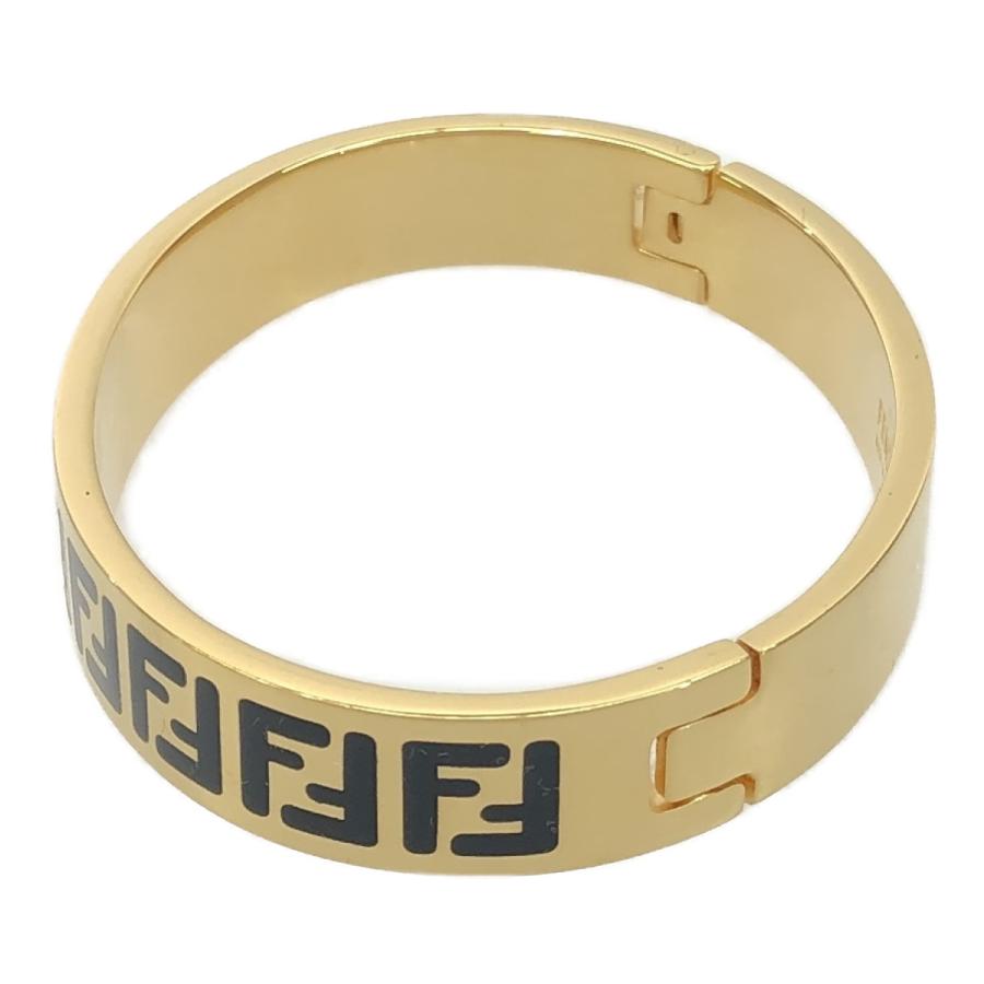 FENDI フェンディ 【lay0152T】 フォーエバー ブレスレット バングル