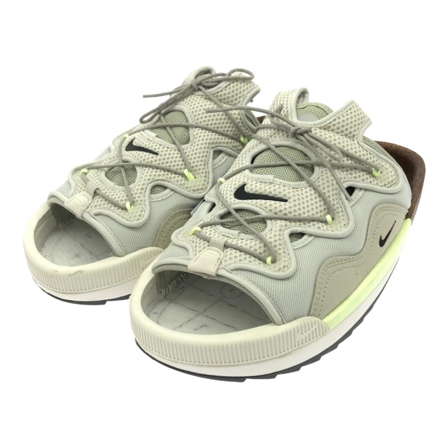 NIKE ナイキ 【men5057M】 US9.5/27.5cm OFF LINE 2.0 Light Bone Back