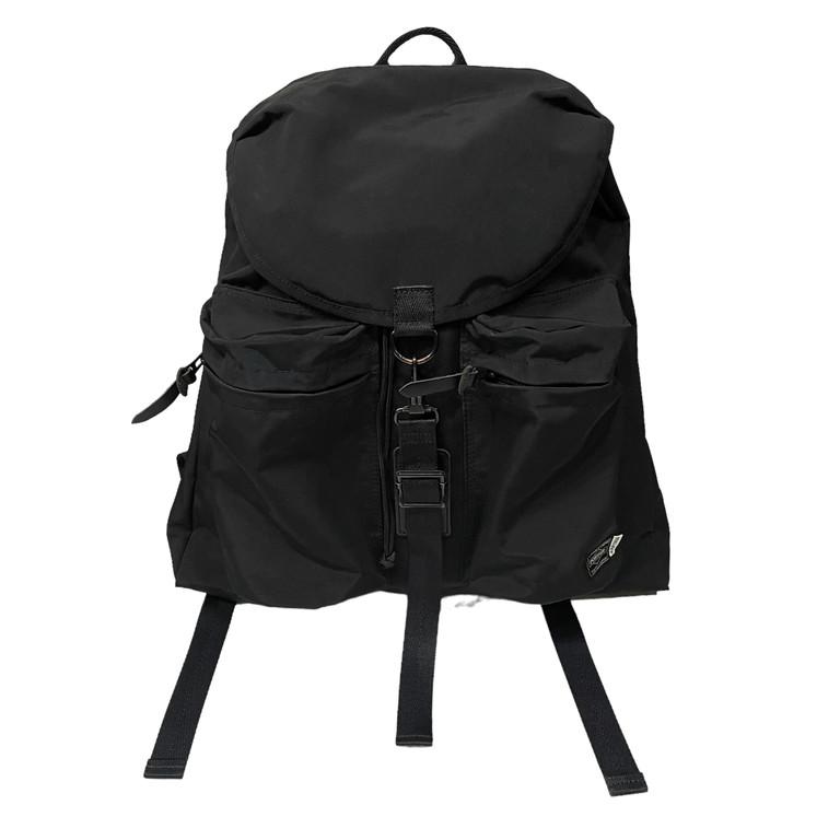 KAPTAIN SUNSHINE×PORTER 【men300Y】 Trail Pack ナイロンリュック 