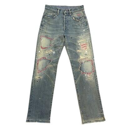 KAPITAL LEGS キャピタル レッグス 【lay2954D】 スタッズ KAPITAL LEGS キャピタル レッグス 【lay2954D】 スタッズ