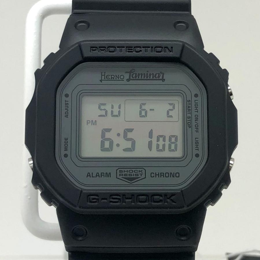 G-SHOCK ジーショック 【ITQQ0O22KOOW】 CASIO カシオ 腕時計 DW-5600 