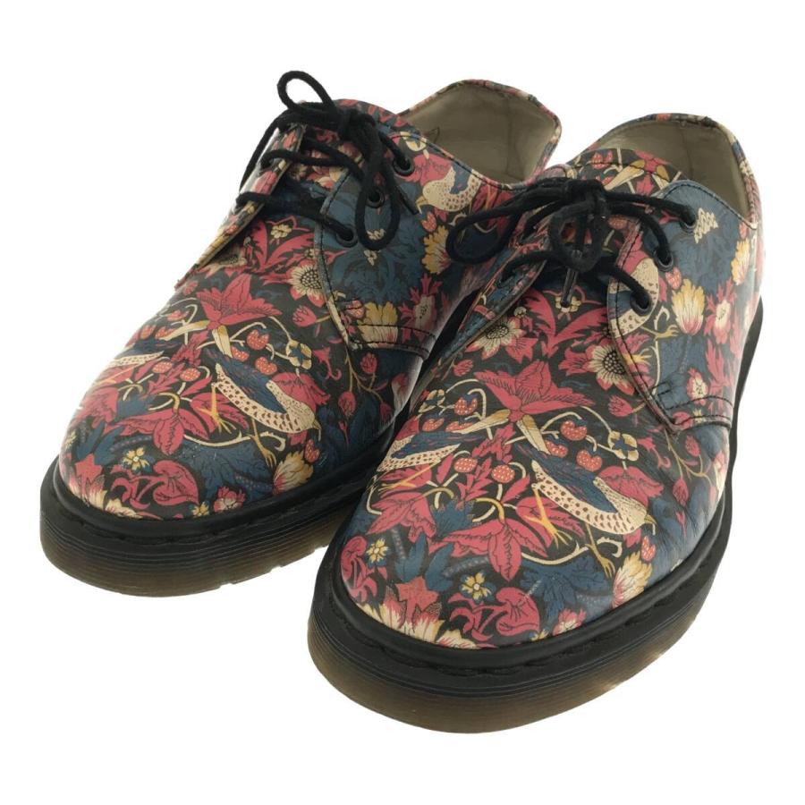 Dr.Martens × LIBERTY ドクターマーチン × リバティ 【men1362M】 3