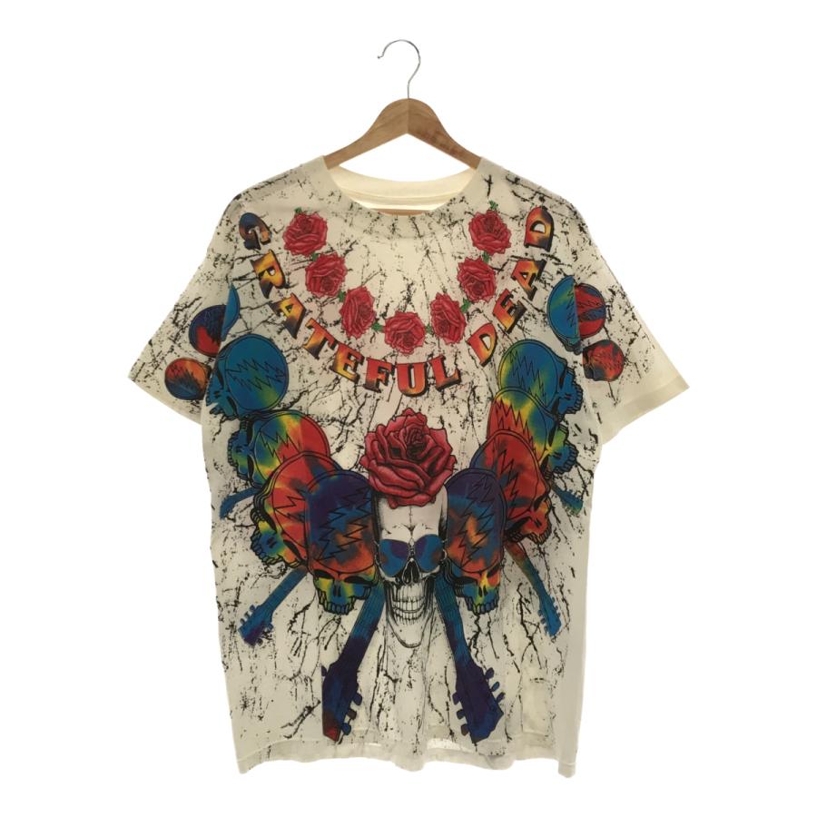 BROCKUM 【men750AH】 90's GRATEFUL DEAD グレイトフルデッド 1992