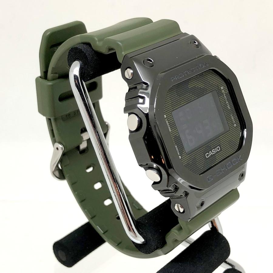 G-SHOCK ジーショック CASIO カシオ 腕時計 GM-5600B-3JF デジタル