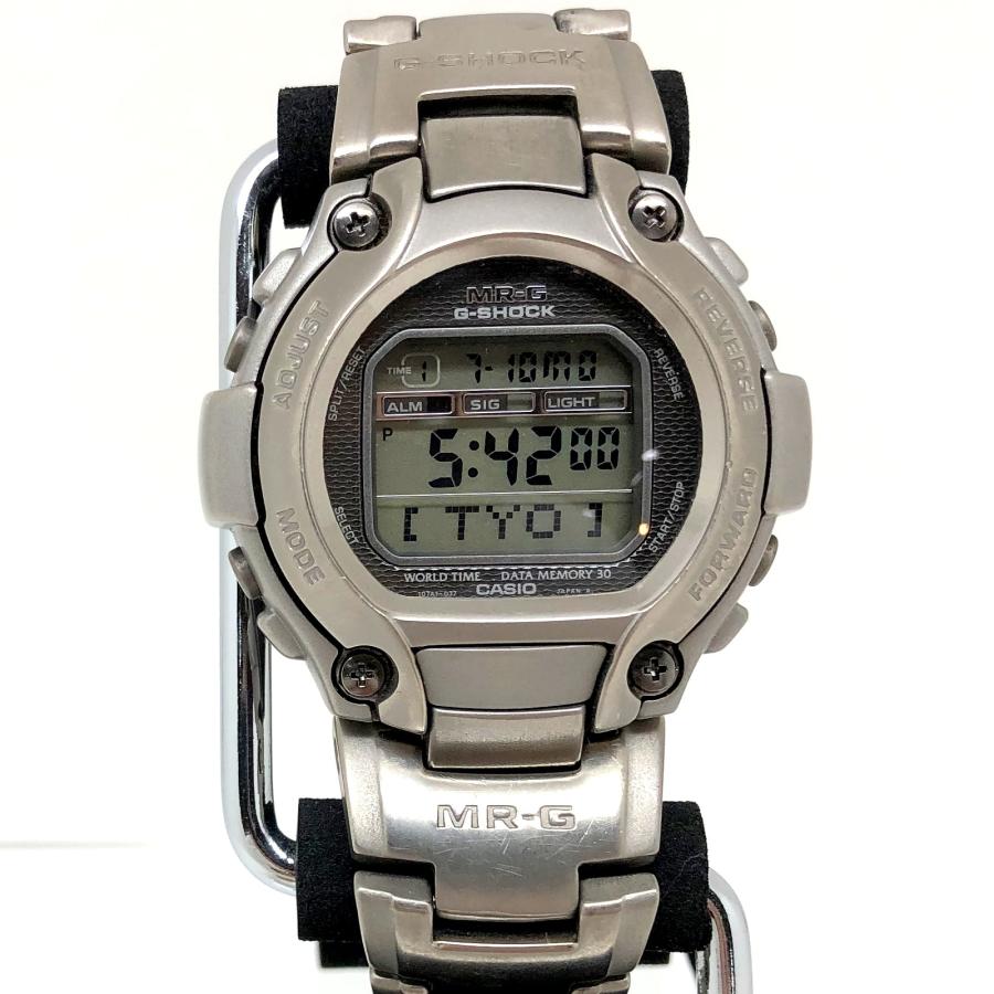 G-SHOCK ジーショック CASIO カシオ 腕時計 MRG-220T MR-G G-SHOCK ジーショック CASIO カシオ 腕時計 MRG-220T MR-G