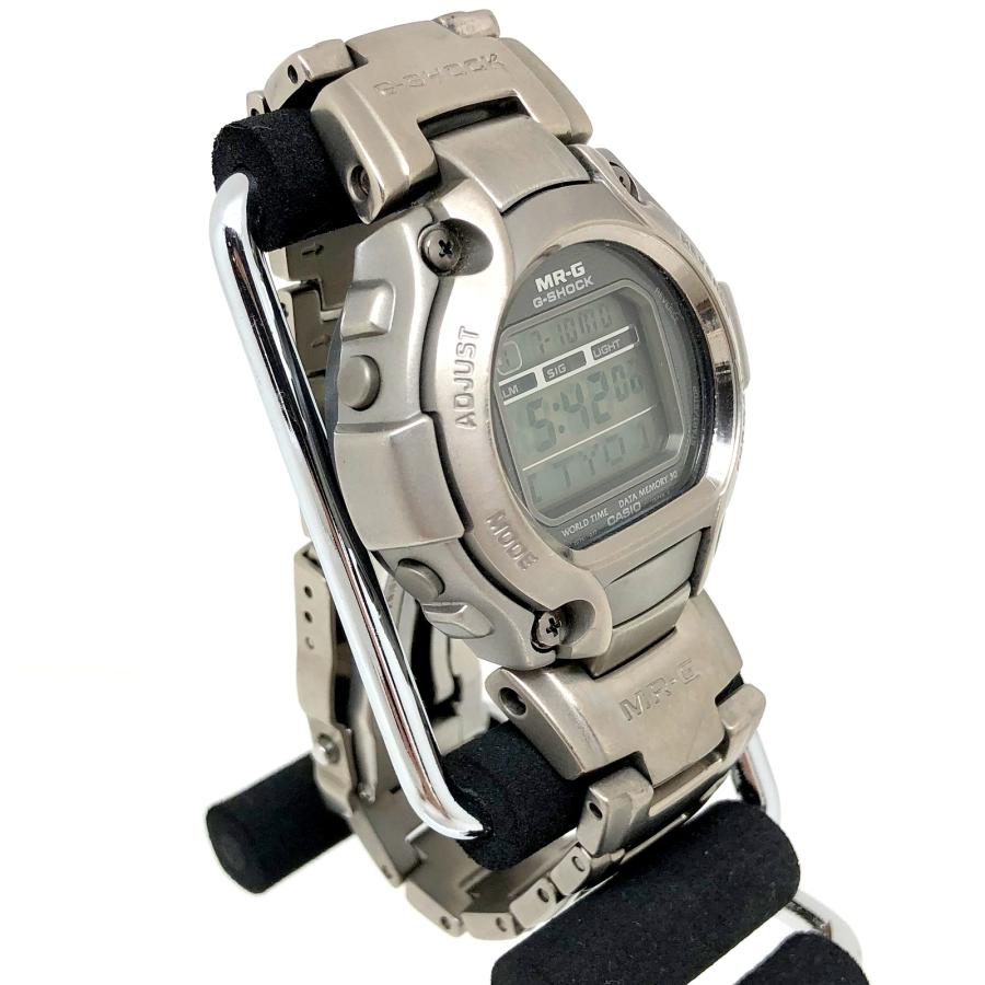 G-SHOCK ジーショック CASIO カシオ 腕時計 MRG-220T MR-G G-SHOCK ジーショック CASIO カシオ 腕時計 MRG-220T MR-G
